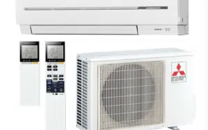 Mitsubishi Electric