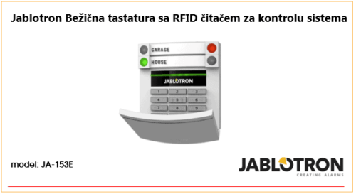 JA-101KR-LAN3G