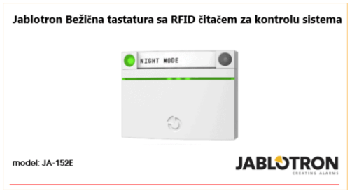 JA-101KR-LAN3G