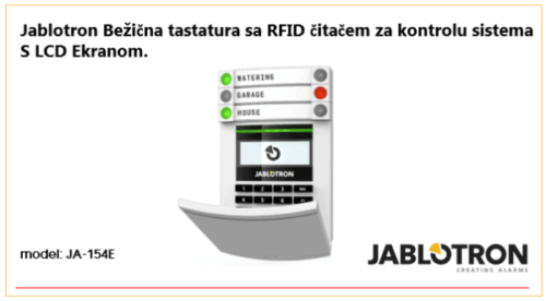 JA-101KR-LAN3G