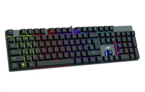 MS ELITE C521 metalna mehanička tastatura