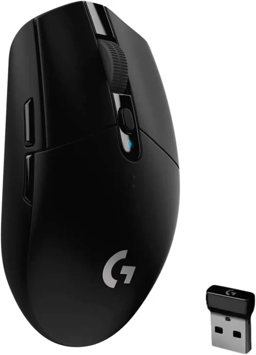 Logitech Gaming Miš G305 LightSpeed Wireless