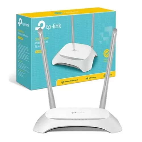 Router TP-Link TL-WR840N