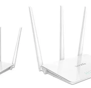 Tenda Wi-Fi Router F3 300Mbps