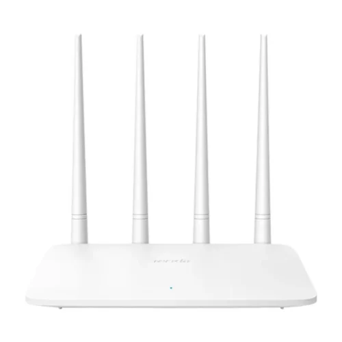 TENDA WIRELESS N ROUTER 300MBPS F6