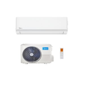 Klima uređaj Mitsubishi MSZ-AY35VGK / MUZ-AY35VG 12KA -20°C