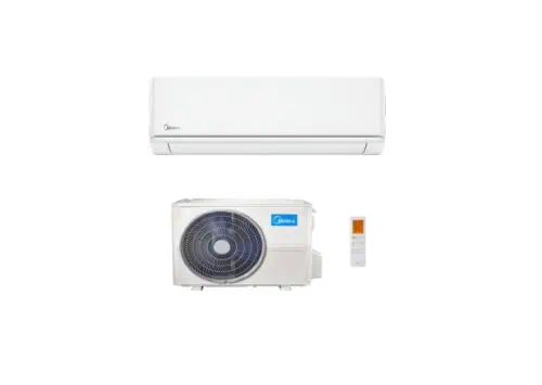 MIDEA KLIMA XTREME SAVE INVERTER 3,5KW R32 -15 MSAGBU-12HRFN8-QRD1GW