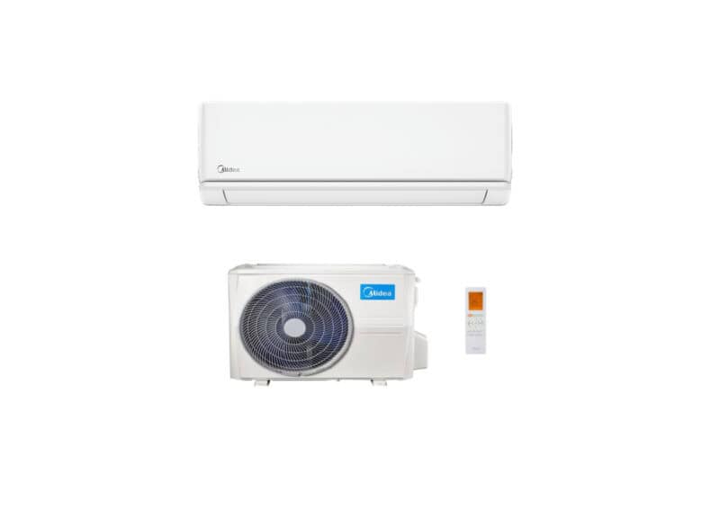 MIDEA KLIMA XTREME SAVE INVERTER 3,5KW R32 -15 MSAGBU-12HRFN8-QRD1GW