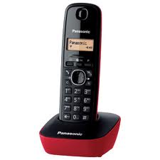 Panasonic bežični telefon KX-TG1611