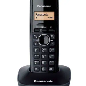 Panasonic bežični telefon KX-TG1611FX