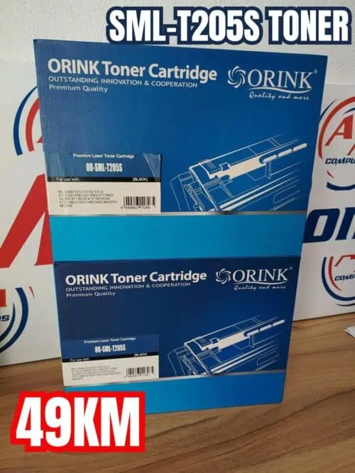 SML-T205S TONER TONER SML-T205S