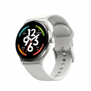 Kronos 3 R Smart Watch Black Moye