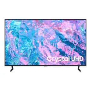 55" SAMSUNG SMART 4K UHD TV UE55CU7092UXX