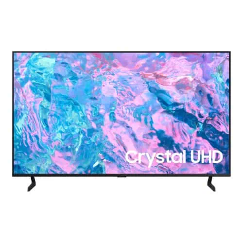 55" SAMSUNG SMART 4K UHD TV UE55CU7092UXX