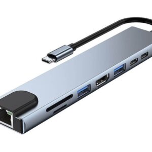 Moye Connect Multiport X6 Series, TH-069