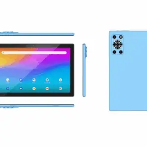 Tablet Nodizz Npad12 5G 10.1"