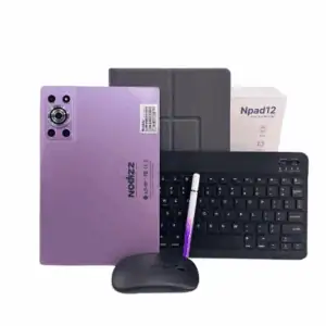 Tablet Nodizz Npad12 5G 10.1"