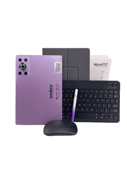 Tablet Nodizz Npad12 5G 10.1"