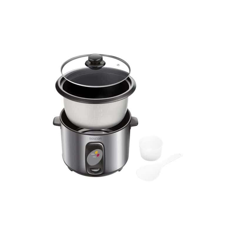 Sencor kuhalo za rižu SRM 1550SS