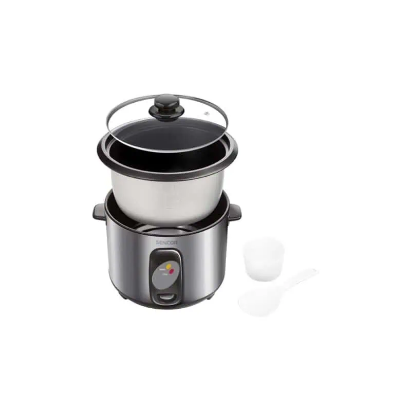 Sencor kuhalo za rižu SRM 1550SS