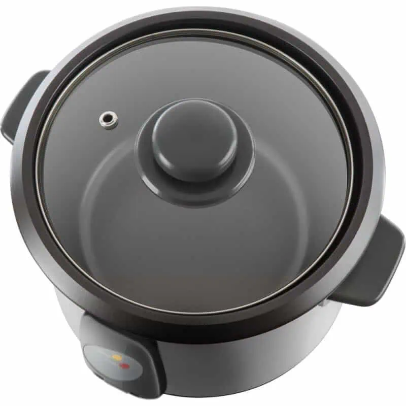 Sencor kuhalo za rižu SRM 1550SS