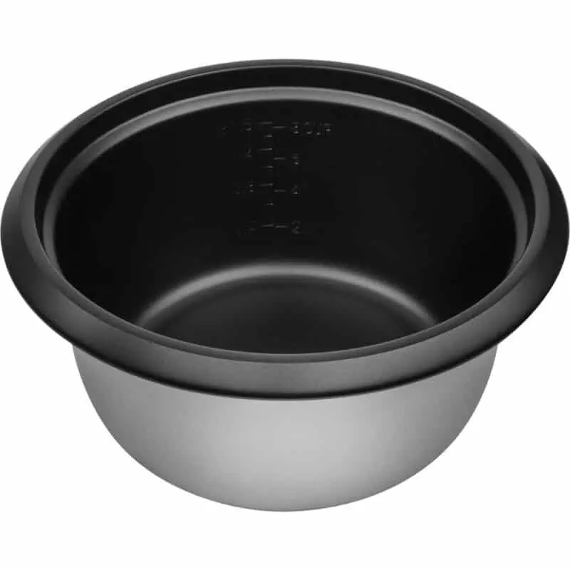 Sencor kuhalo za rižu SRM 1550SS