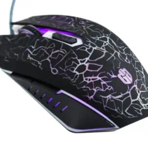 Gaming set tastatura i miš Good game DeathBlade Set 2u1