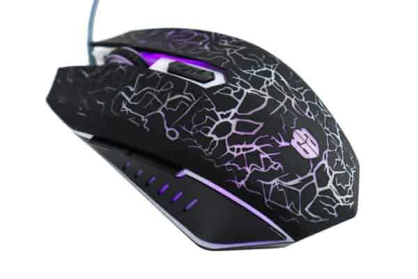 Gaming set tastatura i miš Good game DeathBlade Set 2u1