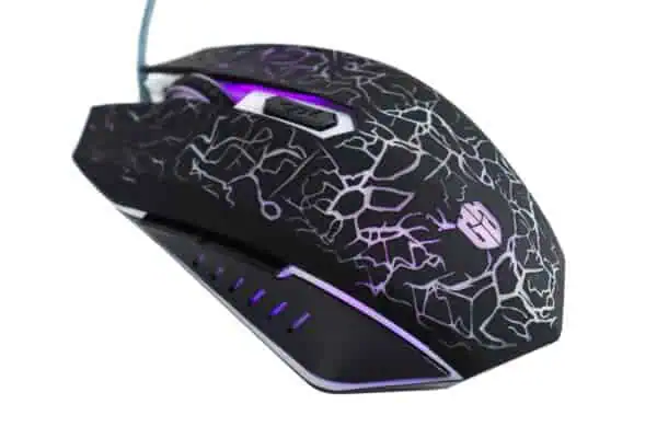 Gaming set tastatura i miš Good game DeathBlade Set 2u1