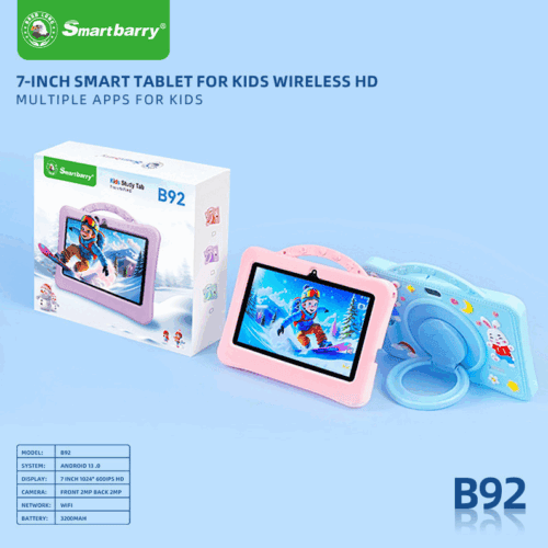 Dječiji tablet Smartbarry B92 7 inchi