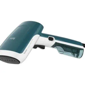 TEFAL vertikalna pegla na paru DT6131E0