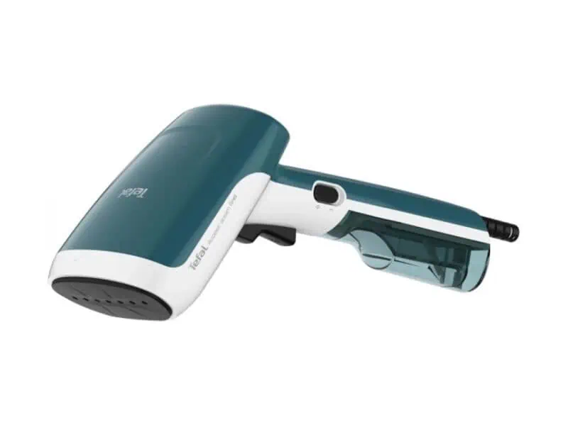 TEFAL vertikalna pegla na paru DT6131E0