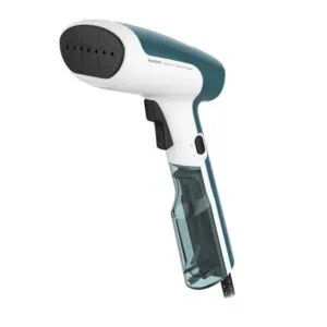TEFAL vertikalna pegla na paru DT6131E0