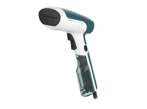 TEFAL vertikalna pegla na paru DT6131E0