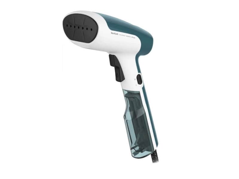 TEFAL vertikalna pegla na paru DT6131E0