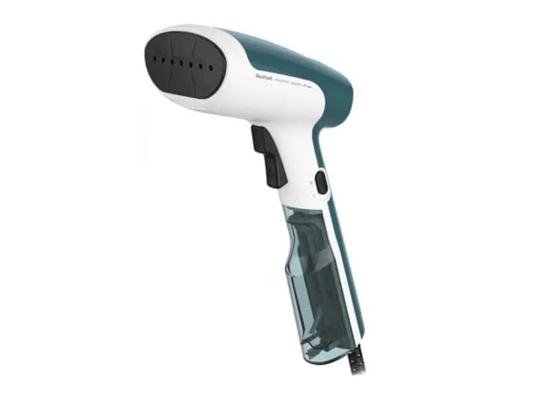 TEFAL vertikalna pegla na paru DT6131E0