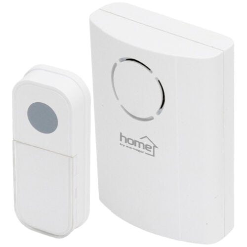 ZVONO KUĆNO BEŽIČNO HOME DB1090DC