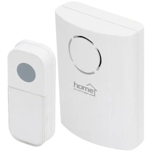 ZVONO KUĆNO BEŽIČNO HOME DB1090DC