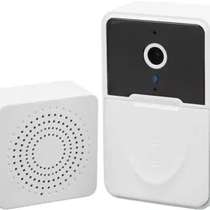 Pametno zvono WiFi door