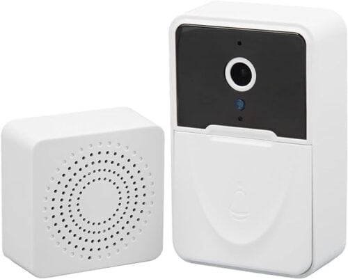 Pametno zvono WiFi door
