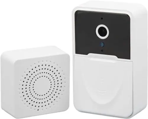 Pametno zvono WiFi door