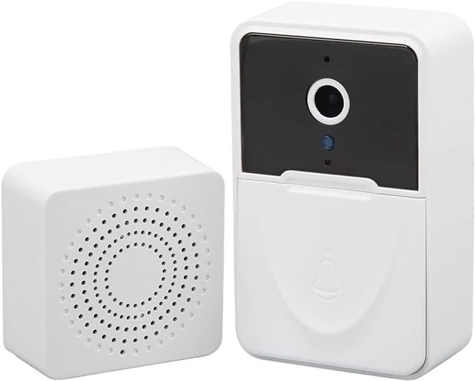 Pametno zvono WiFi door