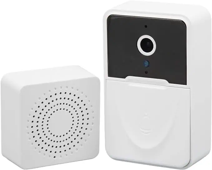 Pametno zvono WiFi door