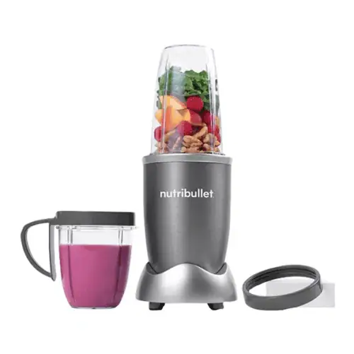 Blender NUTRIBULLET NB505DG 500W