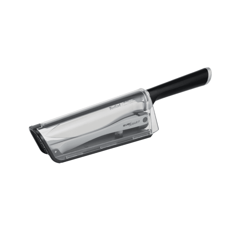 Tefal nož i oštrač K2569004 EVERSHARP