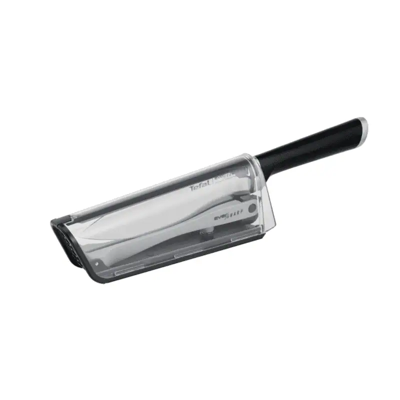 Tefal nož i oštrač K2569004 EVERSHARP