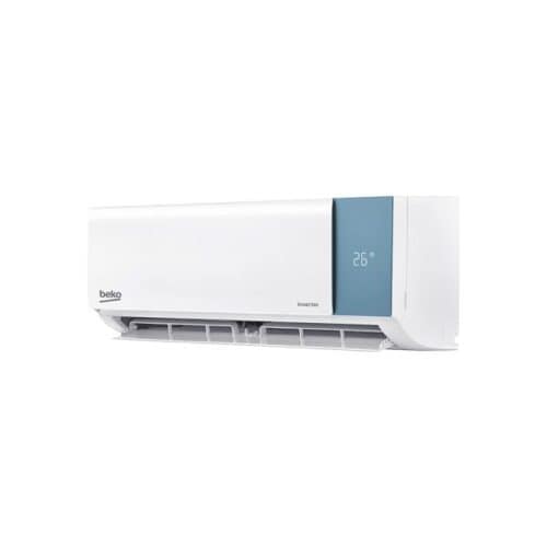Beko Klima BEHPGE 125/126 Inverter PRO WIFI