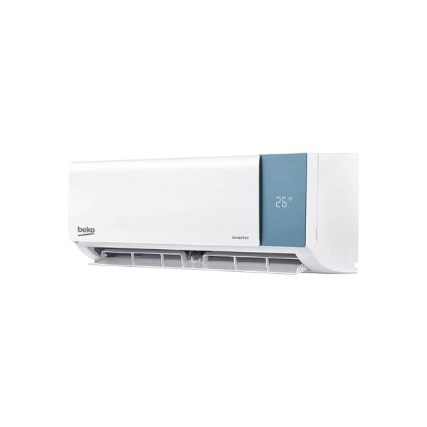 Beko Klima BEHPGE 125/126 Inverter PRO WIFI