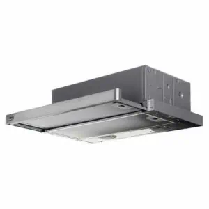 Beko Napa CTB 6407 X ugradbena