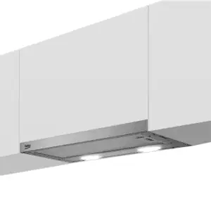 Beko Napa CTB 6407 X ugradbena